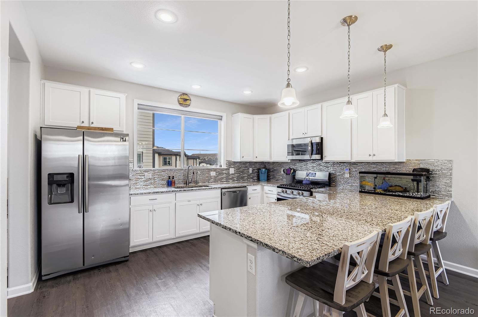 1610 Castle Creek Circle