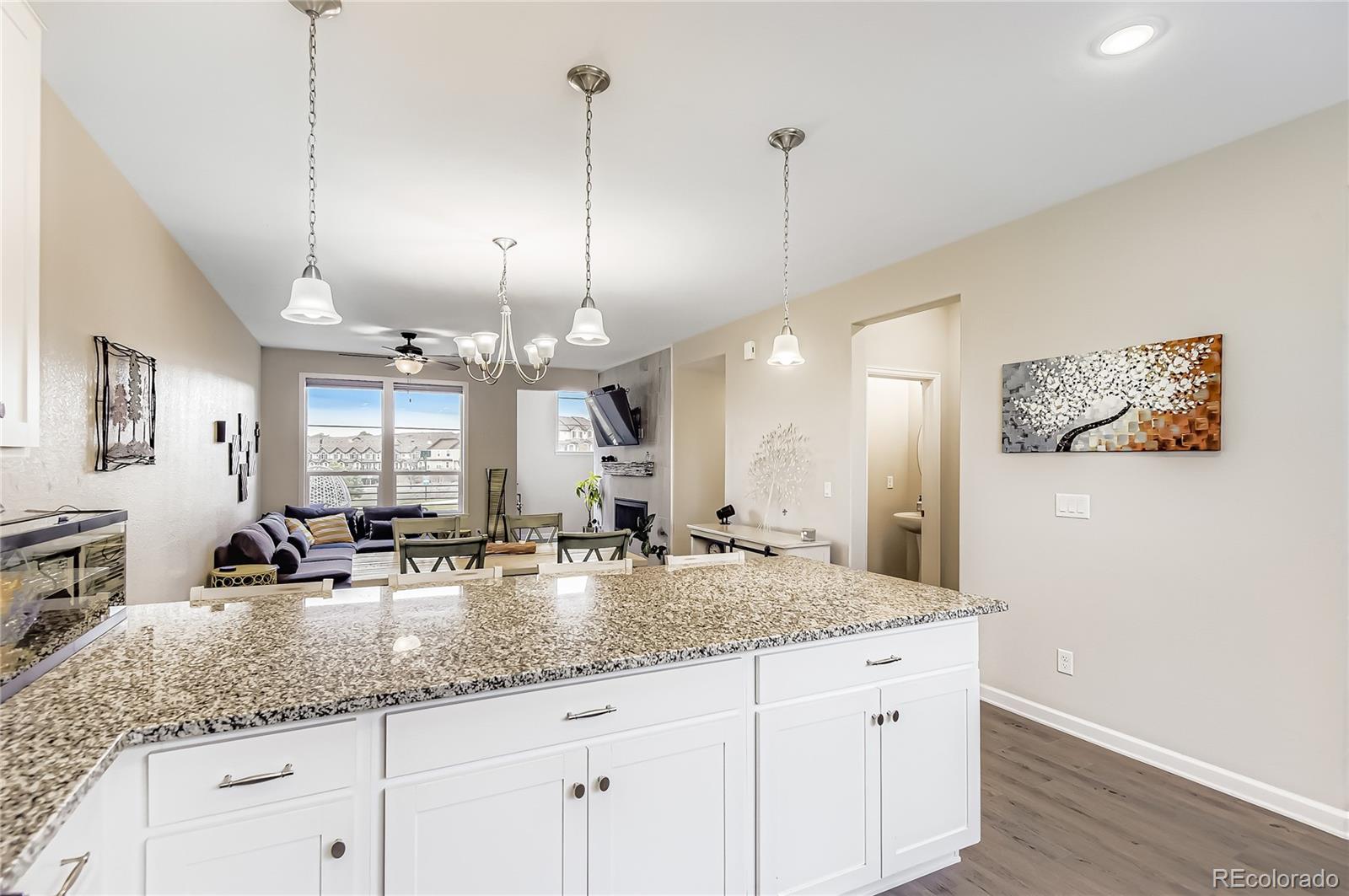 1610 Castle Creek Circle