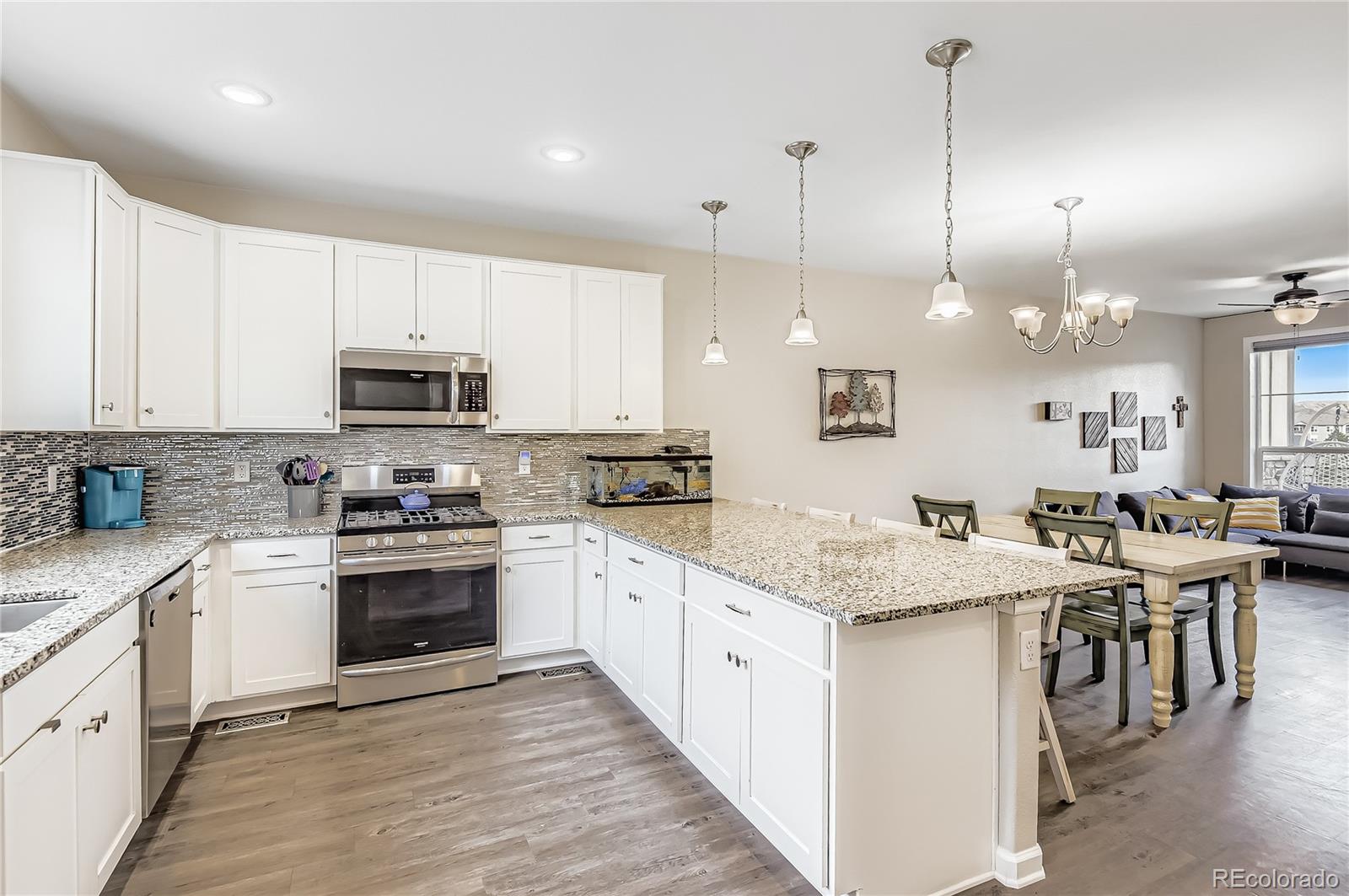 1610 Castle Creek Circle