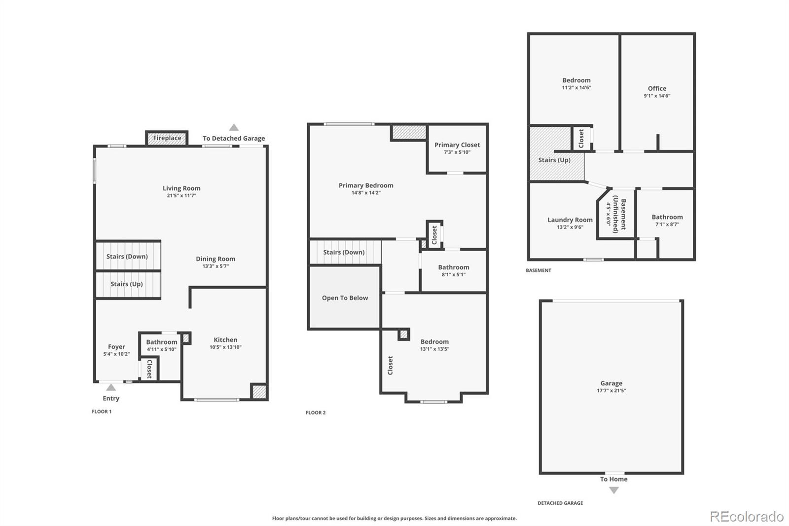 5264 S Jellison Street, Littleton, CO, 80123 4 5264 S Jellison Street