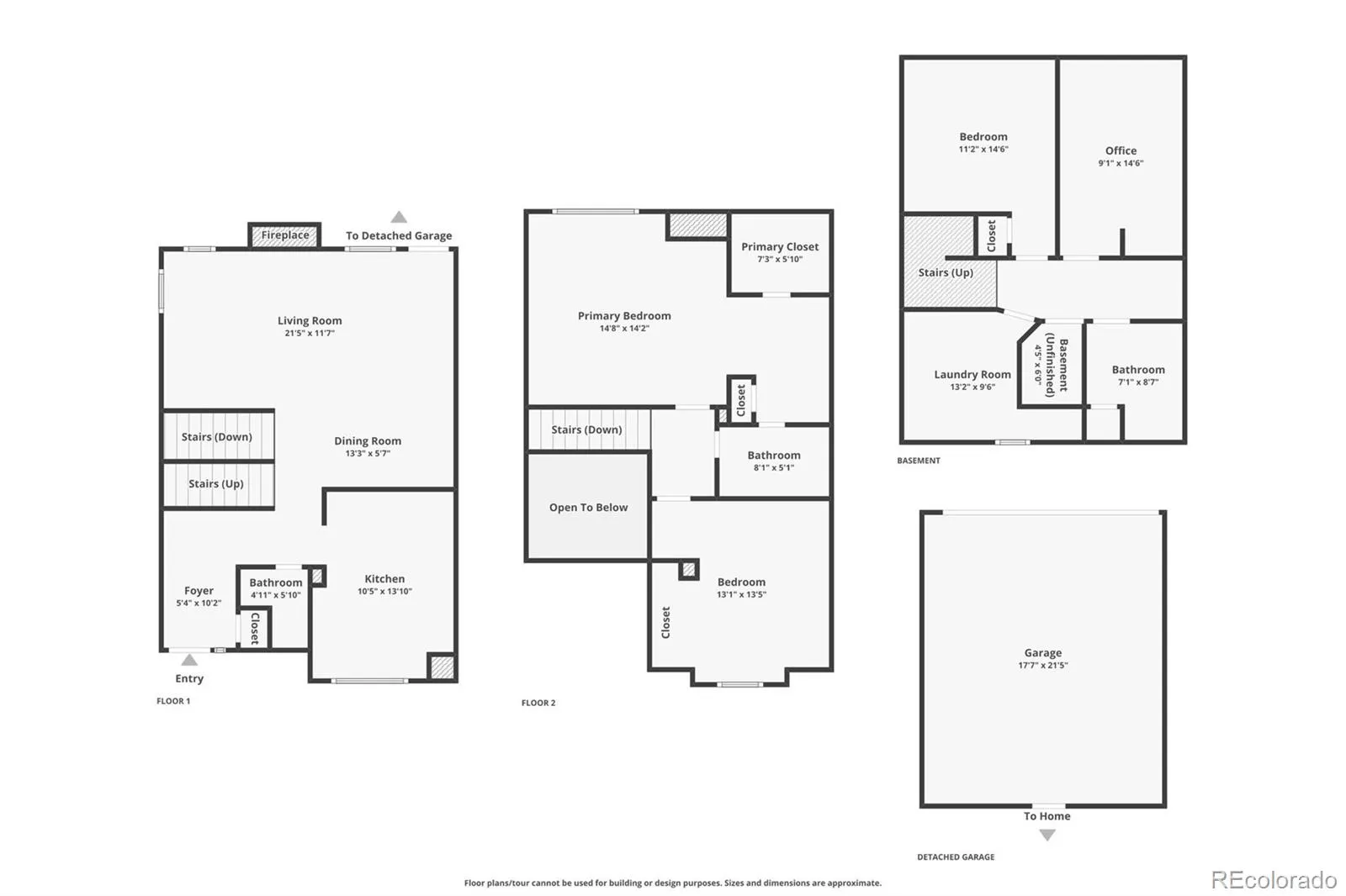 Littleton, Colorado 80123, United States, 3 Bedrooms Bedrooms, ,2 BathroomsBathrooms,Residential,Coming Soon,226408