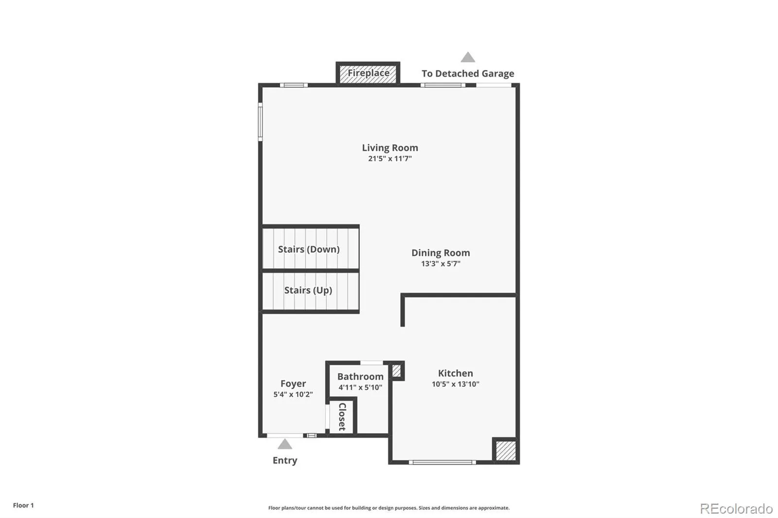 Littleton, Colorado 80123, United States, 3 Bedrooms Bedrooms, ,2 BathroomsBathrooms,Residential,Coming Soon,226408