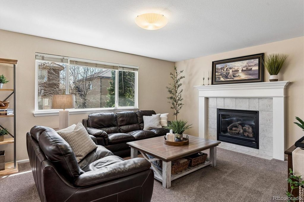 Photo of 10534 Westcliff Place, Highlands Ranch, CO 80130 (MLS # 5785488)