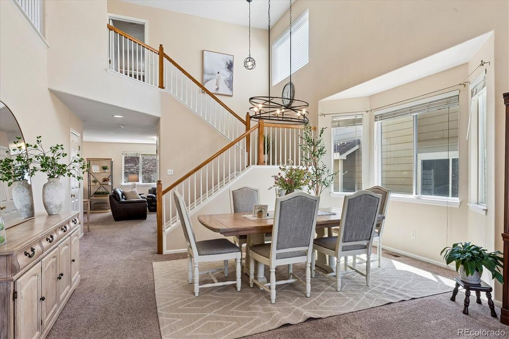 Photo of 10534 Westcliff Place, Highlands Ranch, CO 80130 (MLS # 5785488)