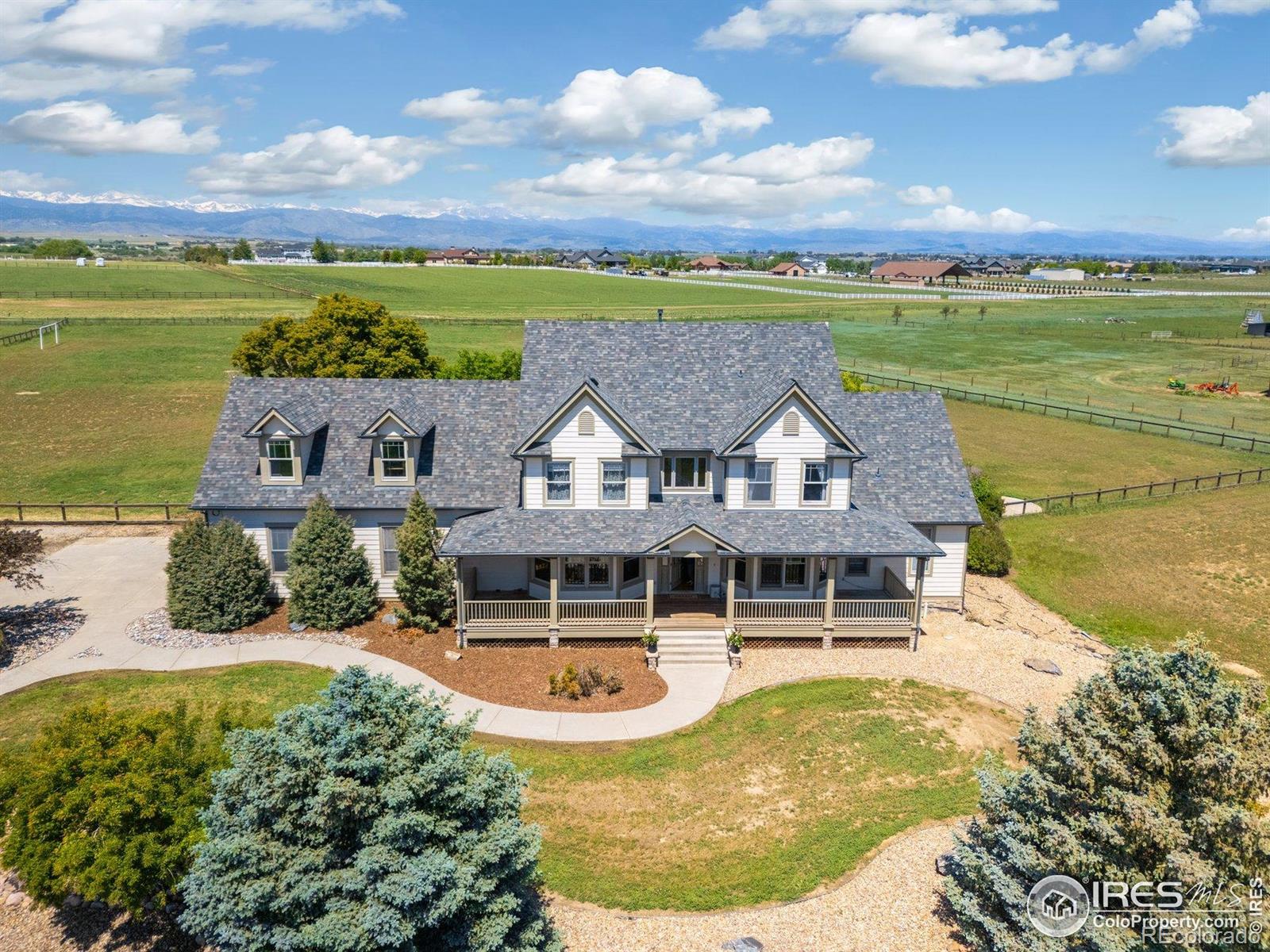1625 Peak Lane