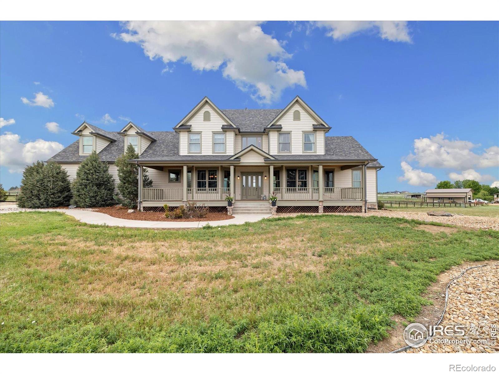 1625 Peak Lane