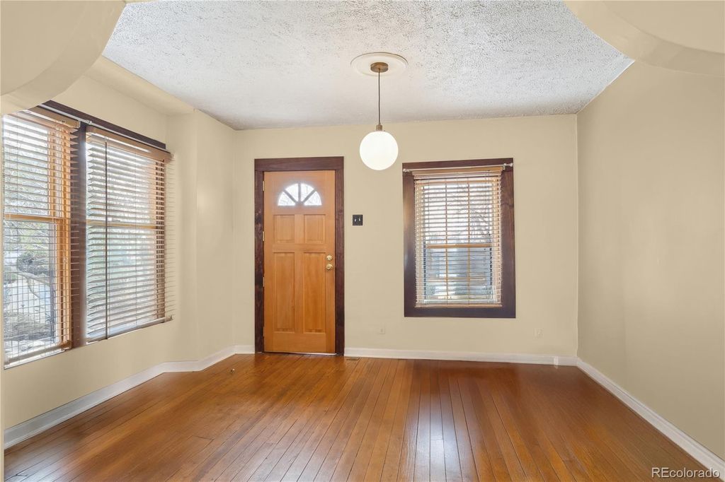 Photo of 2731 W 32nd Avenue, Denver, CO 80211 (MLS # 4814995)