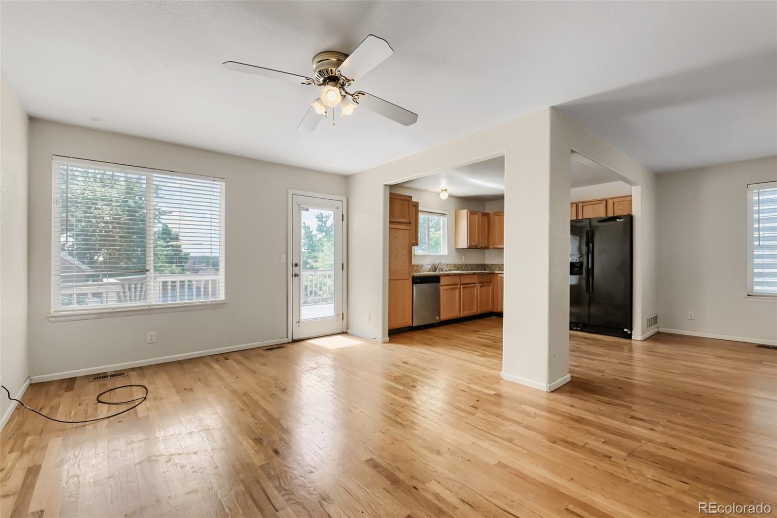 582 W 91st Drive