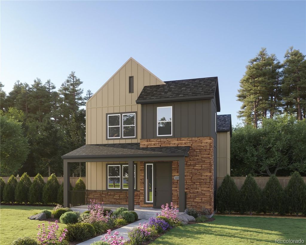 Photo of 3340 W 87th Place, Westminster, CO 80031 (MLS # 6998398)