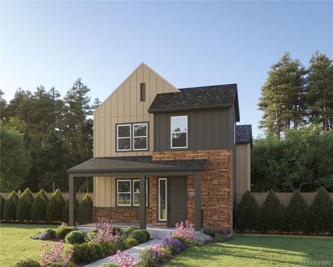 Photo of 3340 W 87th Place, Westminster, CO 80031 (MLS # 6998398)