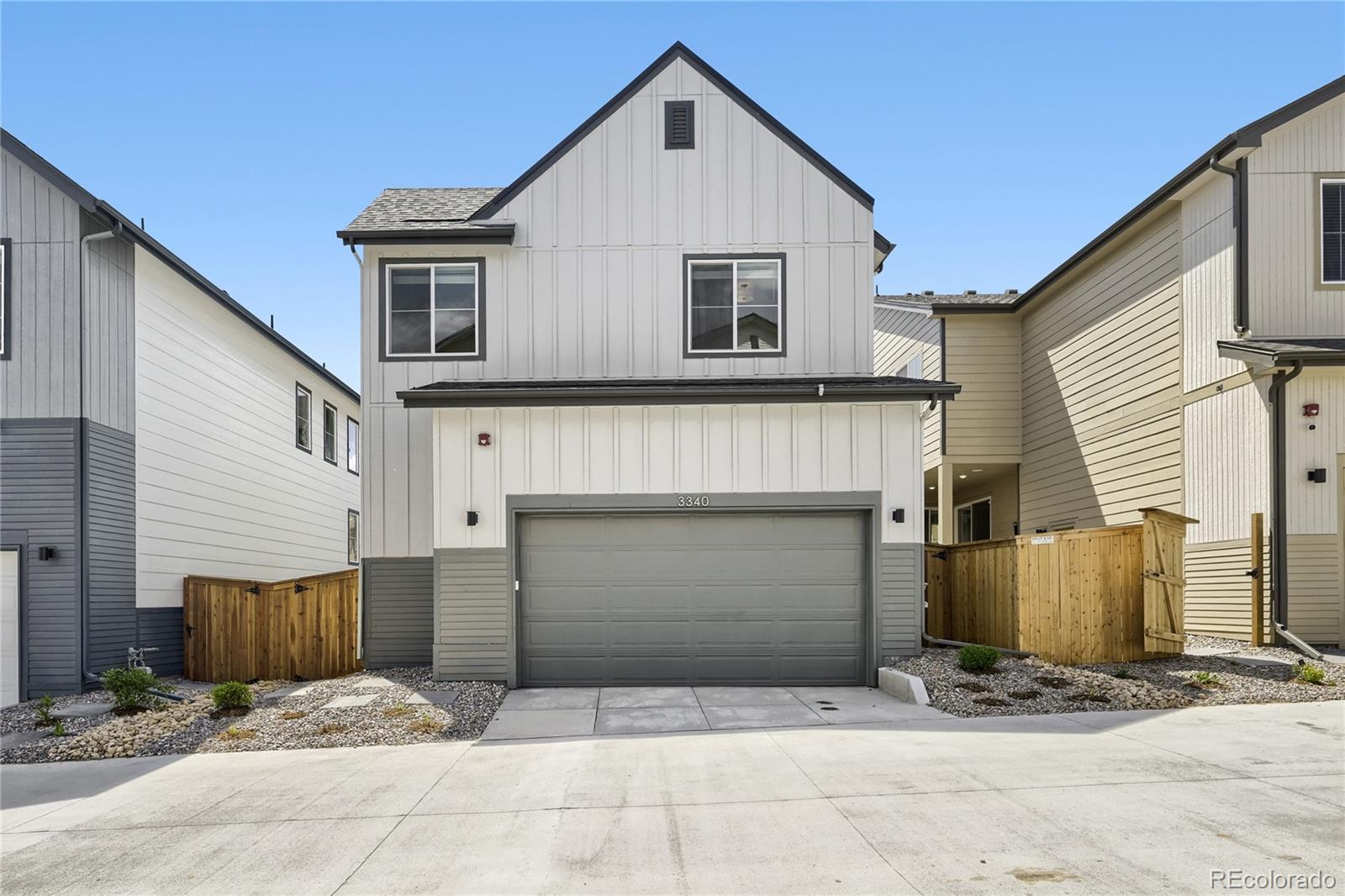 3340 W 87th Place