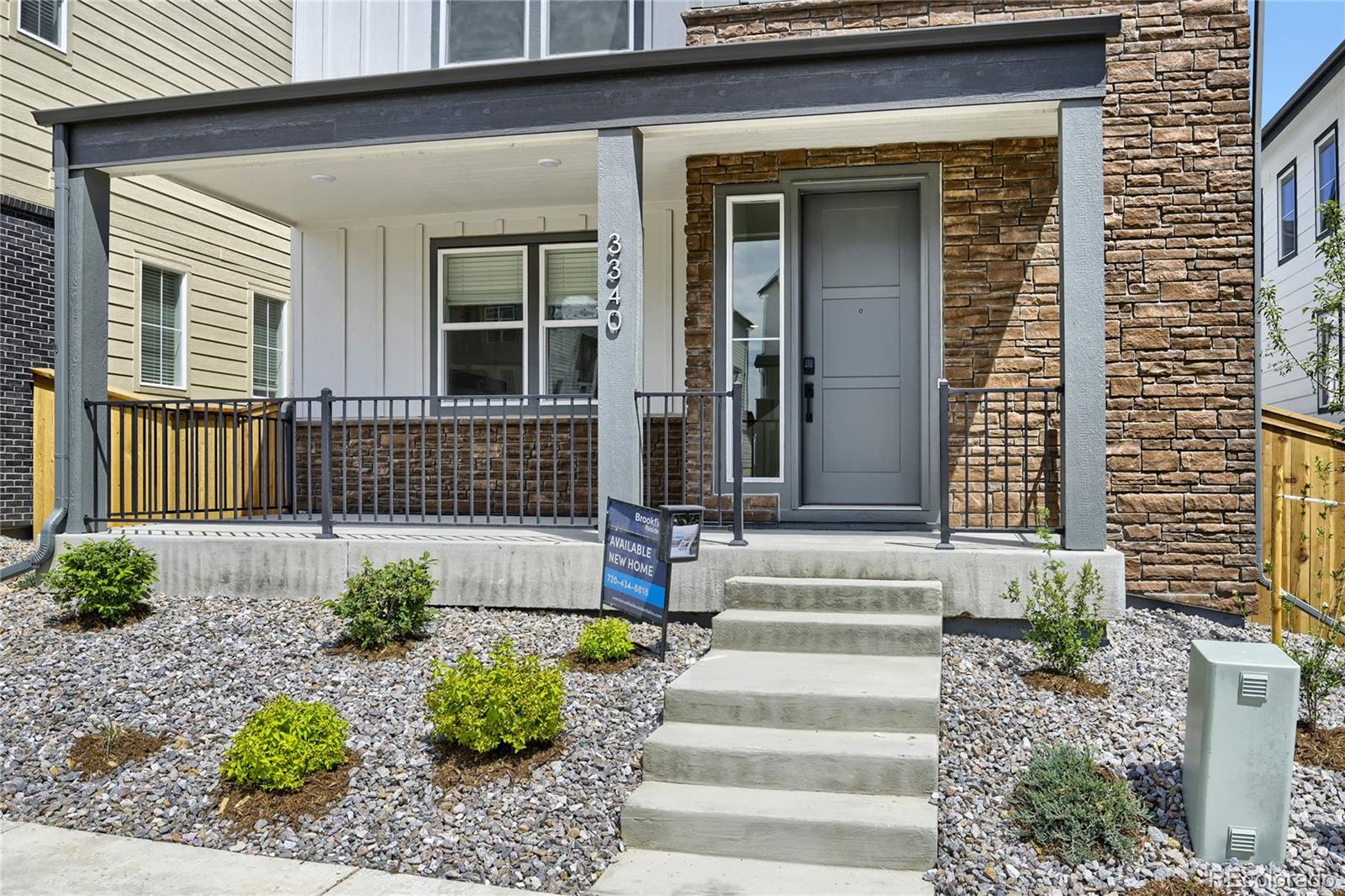 3340 W 87th Place
