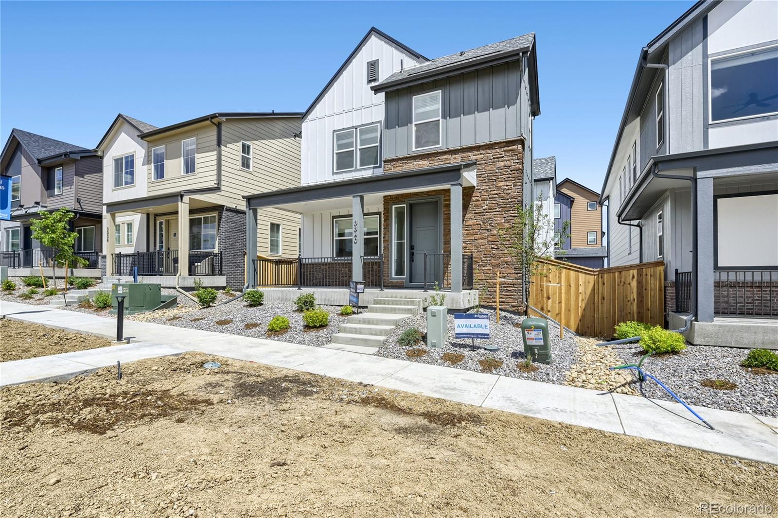 3340 W 87th Place