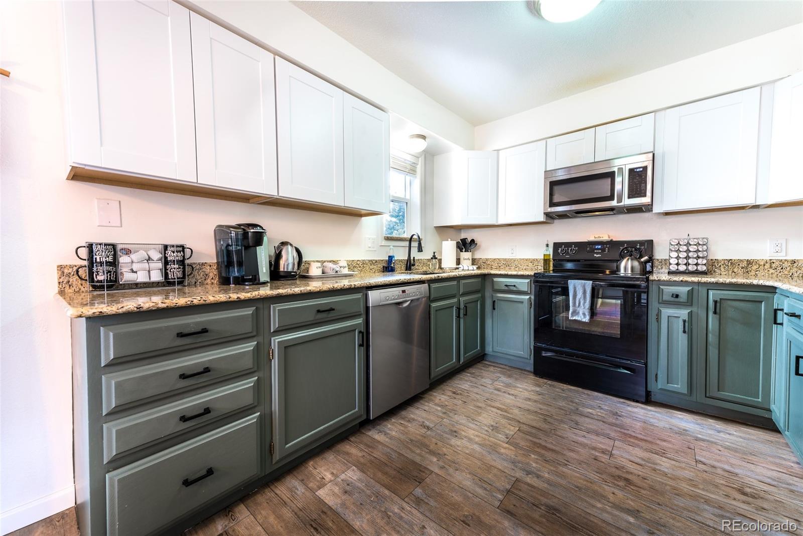 918 W Lorraine Avenue