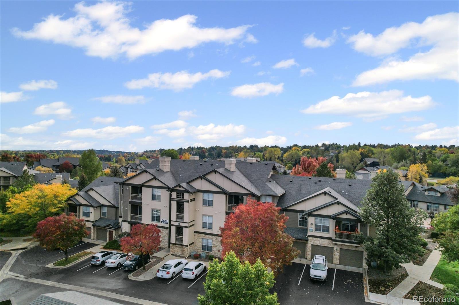 7493 S Quail Circle 926
