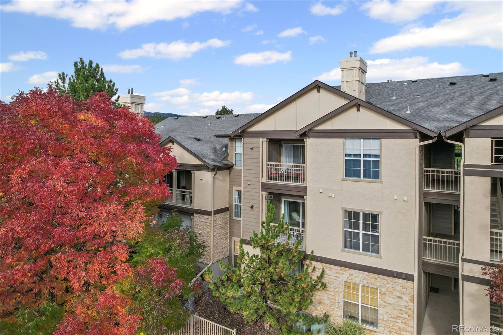 7493 S Quail Circle 926
