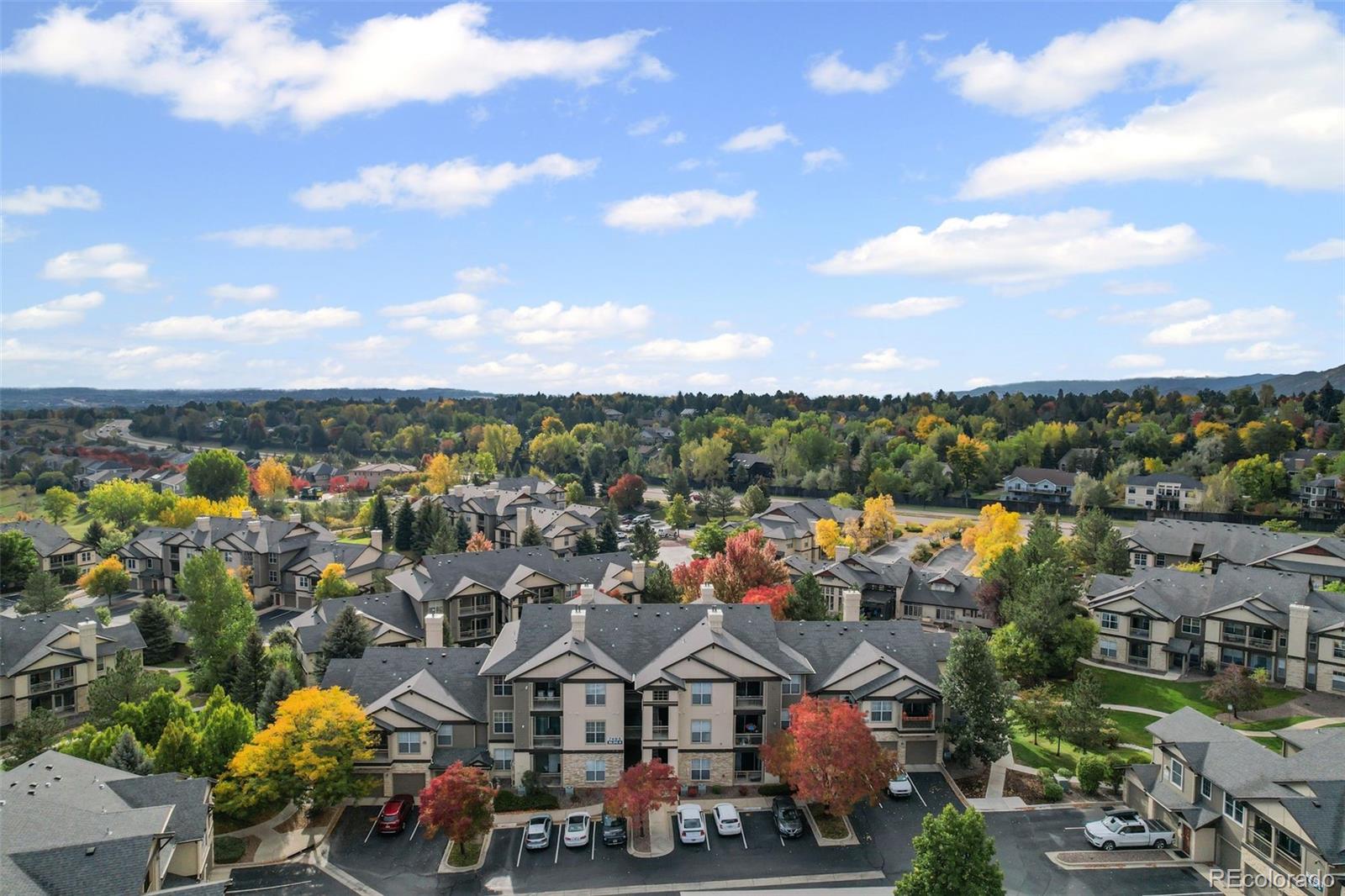 7493 S Quail Circle 926