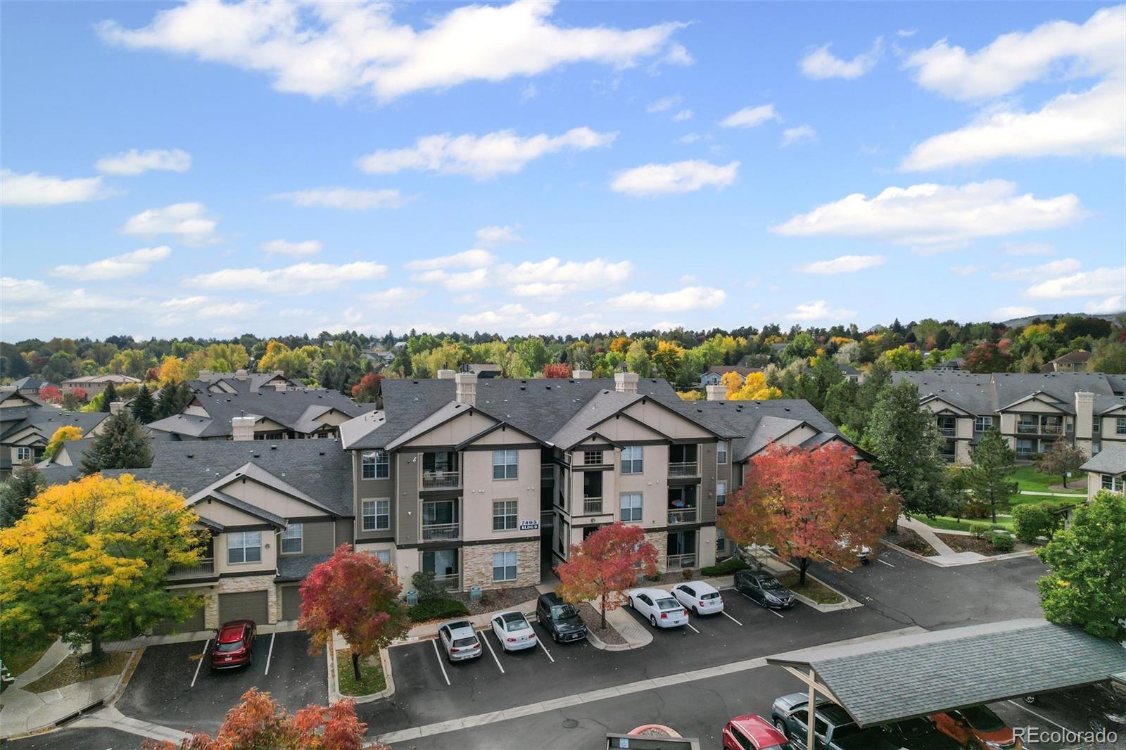 7493 S Quail Circle 926