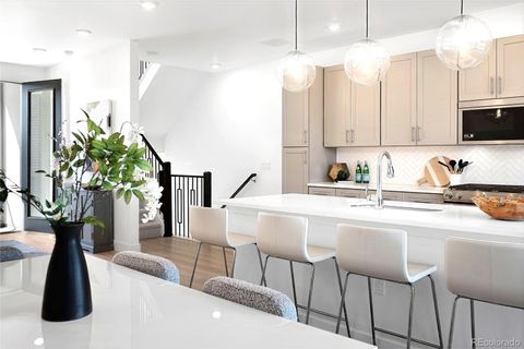 18 Oneida Court Denver CO 80230