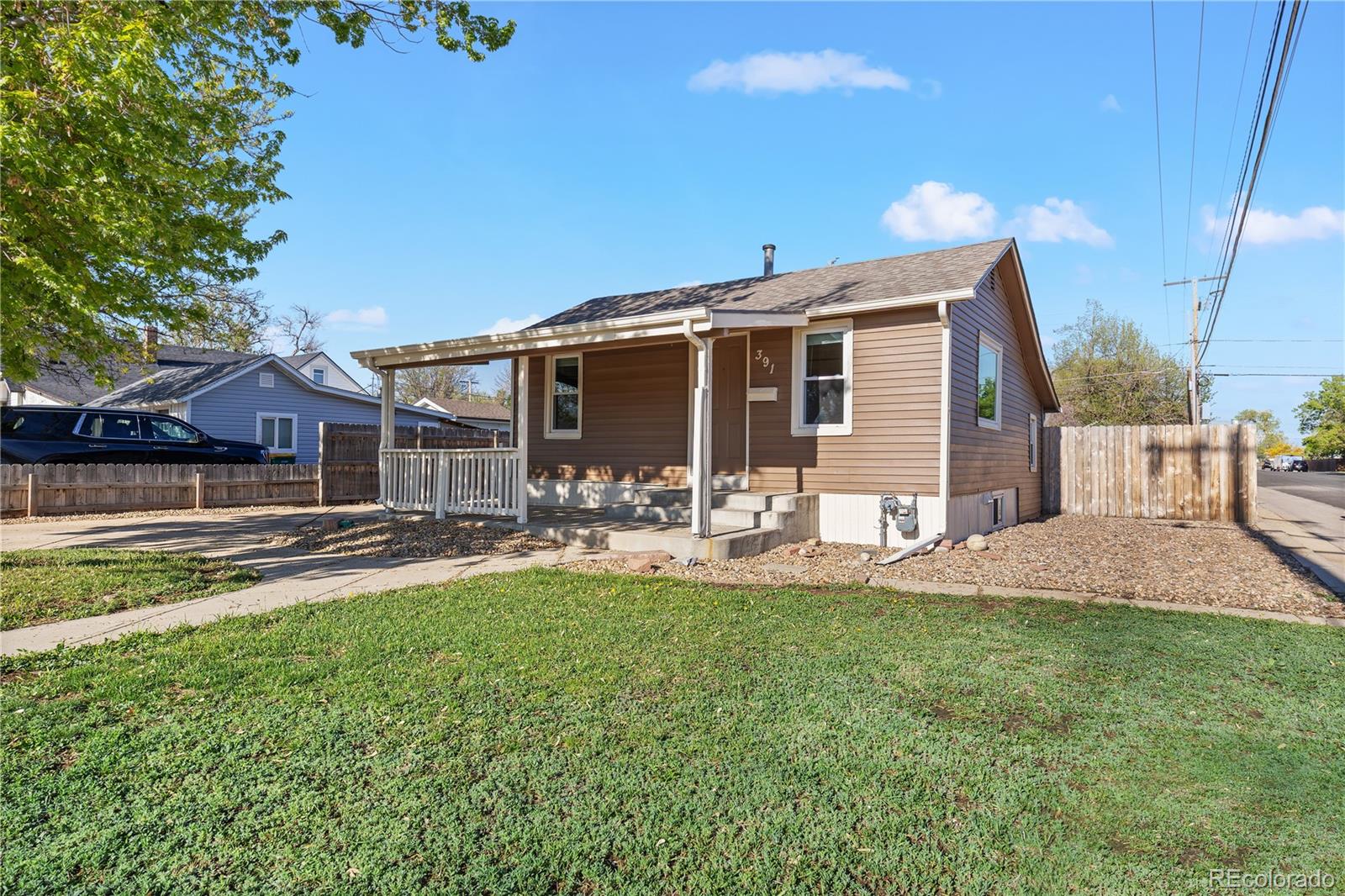 391 N 7th Avenue