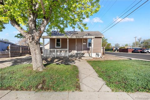 391 N 7th Avenue Brighton CO 80601
