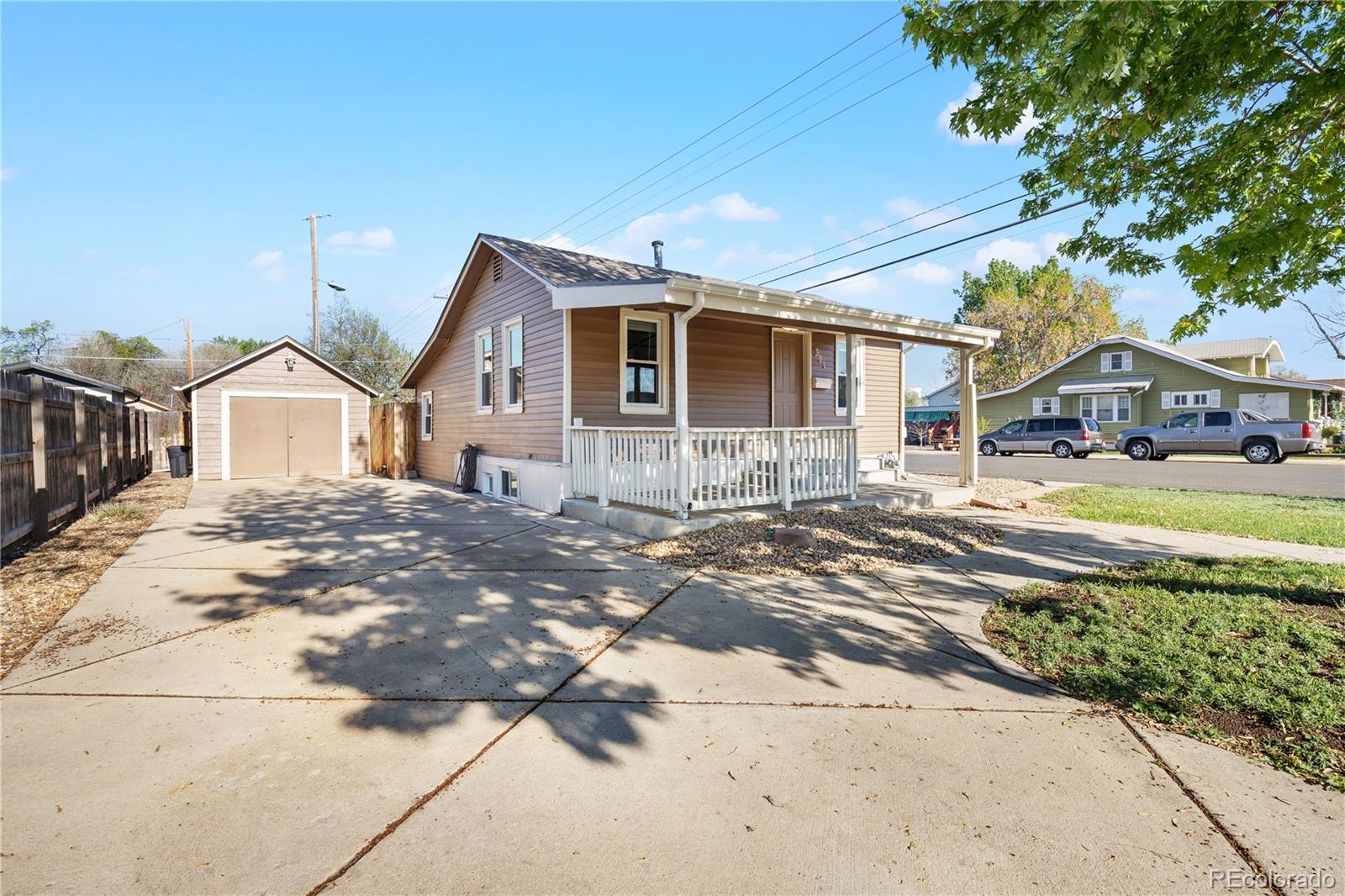 391 N 7th Avenue