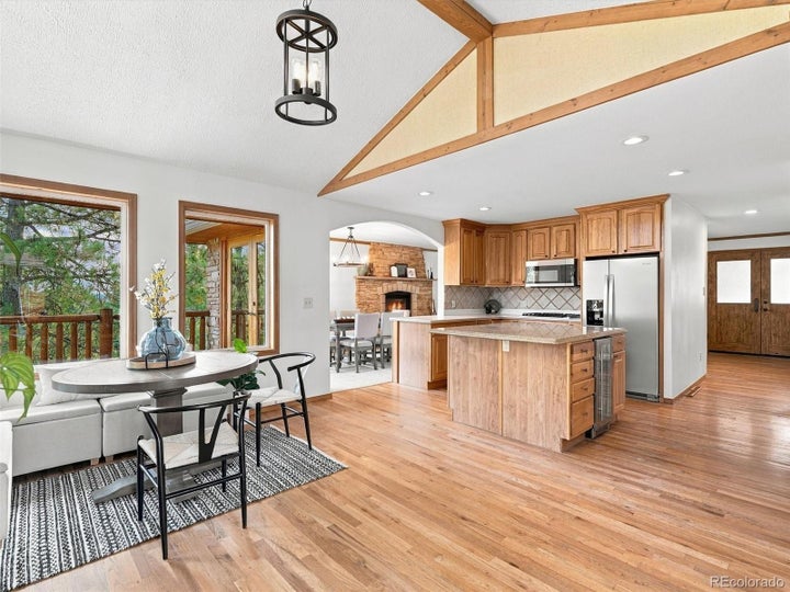 Photo 1 of 41 — 2260 Interlocken Drive, Evergreen, CO 80439