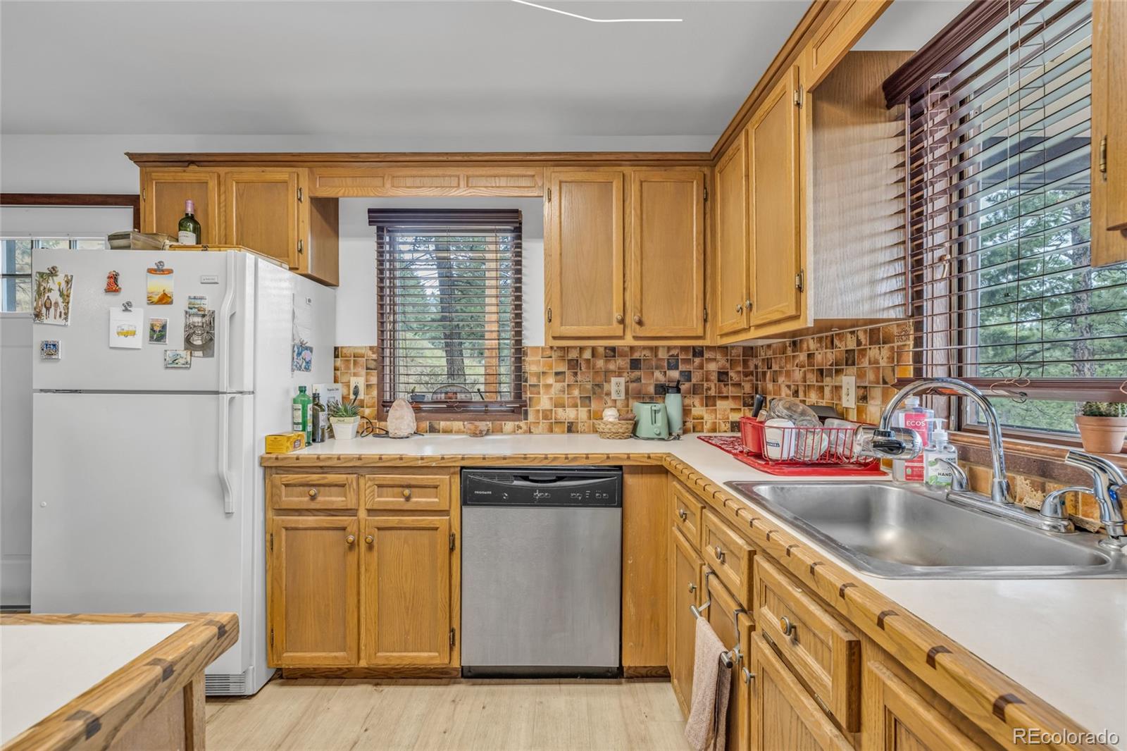 4694 Trinchera Trail