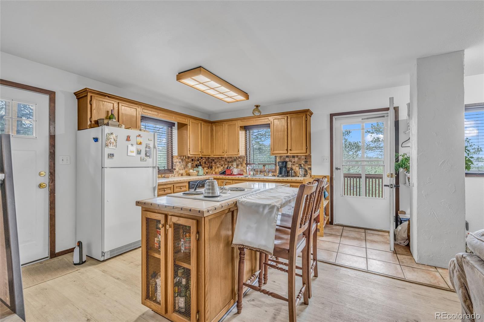 4694 Trinchera Trail