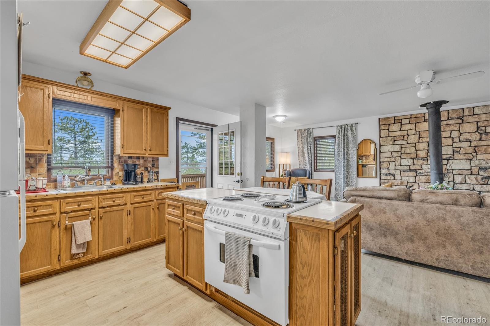 4694 Trinchera Trail