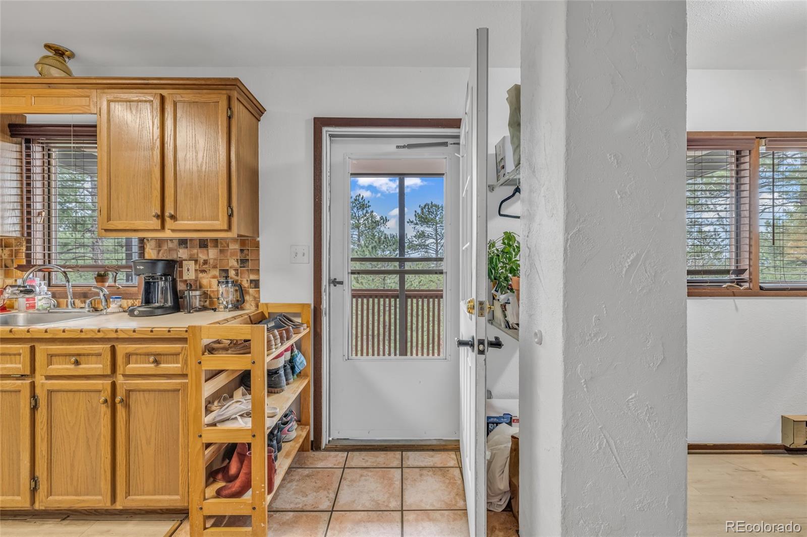 4694 Trinchera Trail