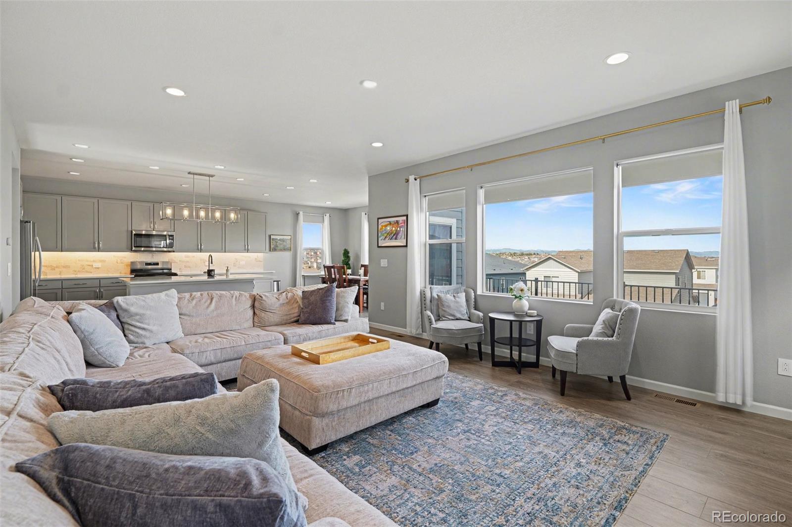 5028 Basalt Ridge Circle