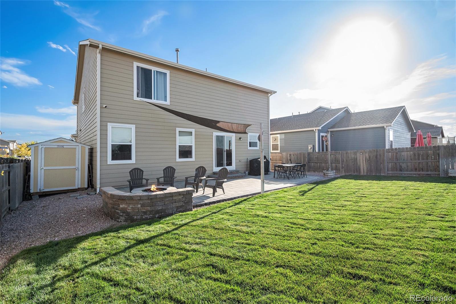 307 Hunter Avenue, Lochbuie, CO, 80603 4 307 Hunter Avenue