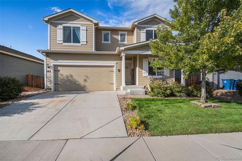 307 Hunter Avenue Lochbuie CO 80603
