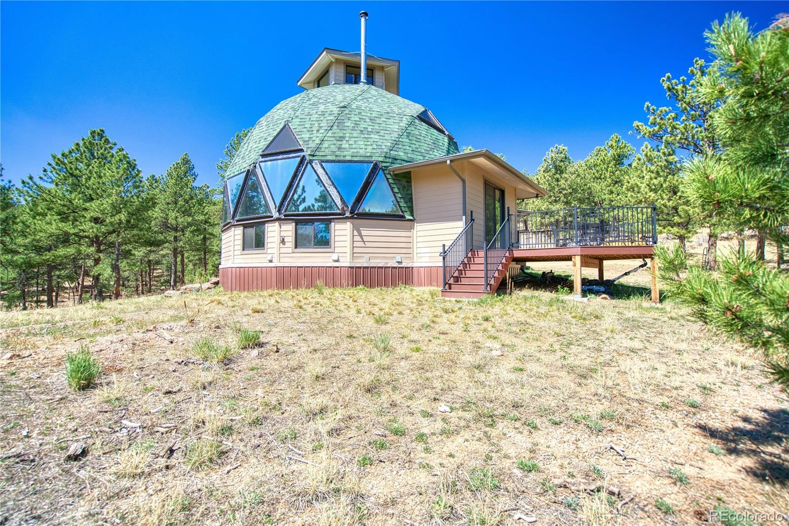 3652 Blue Mountain Trail