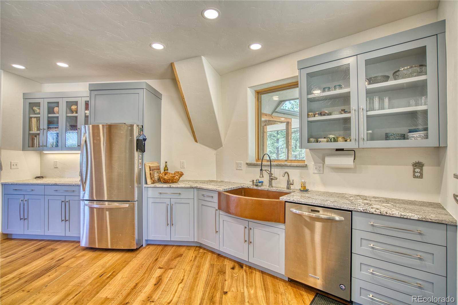 3652 Blue Mountain Trail