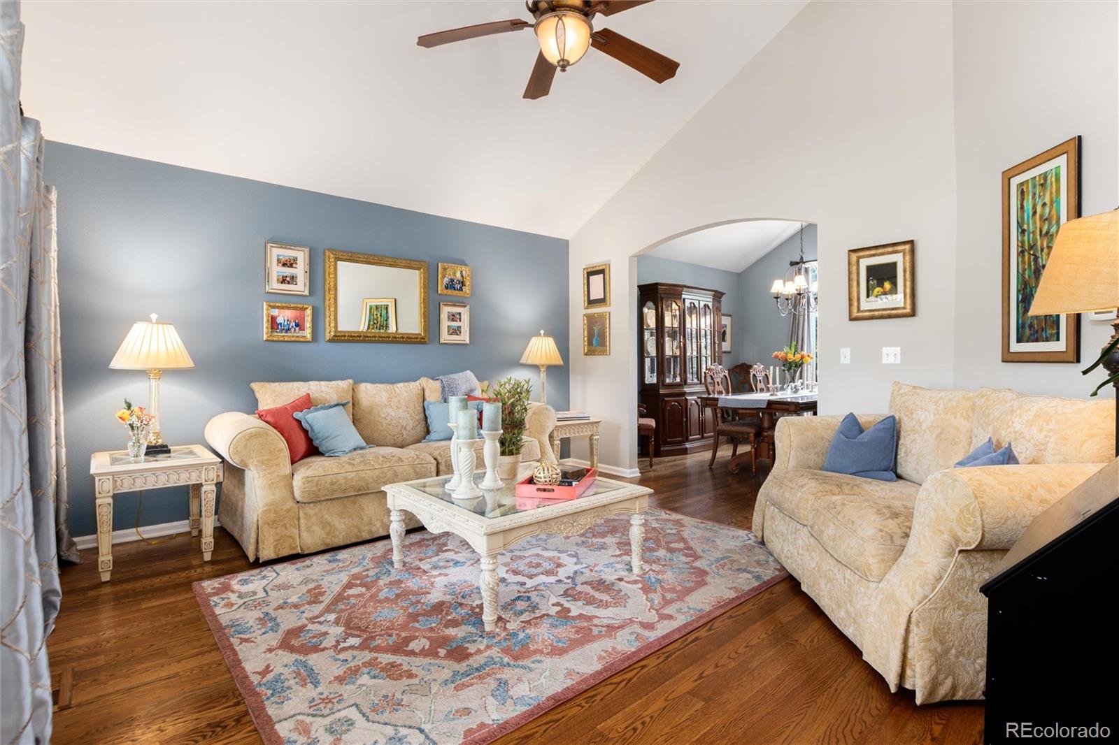 9393 Prairie View Drive