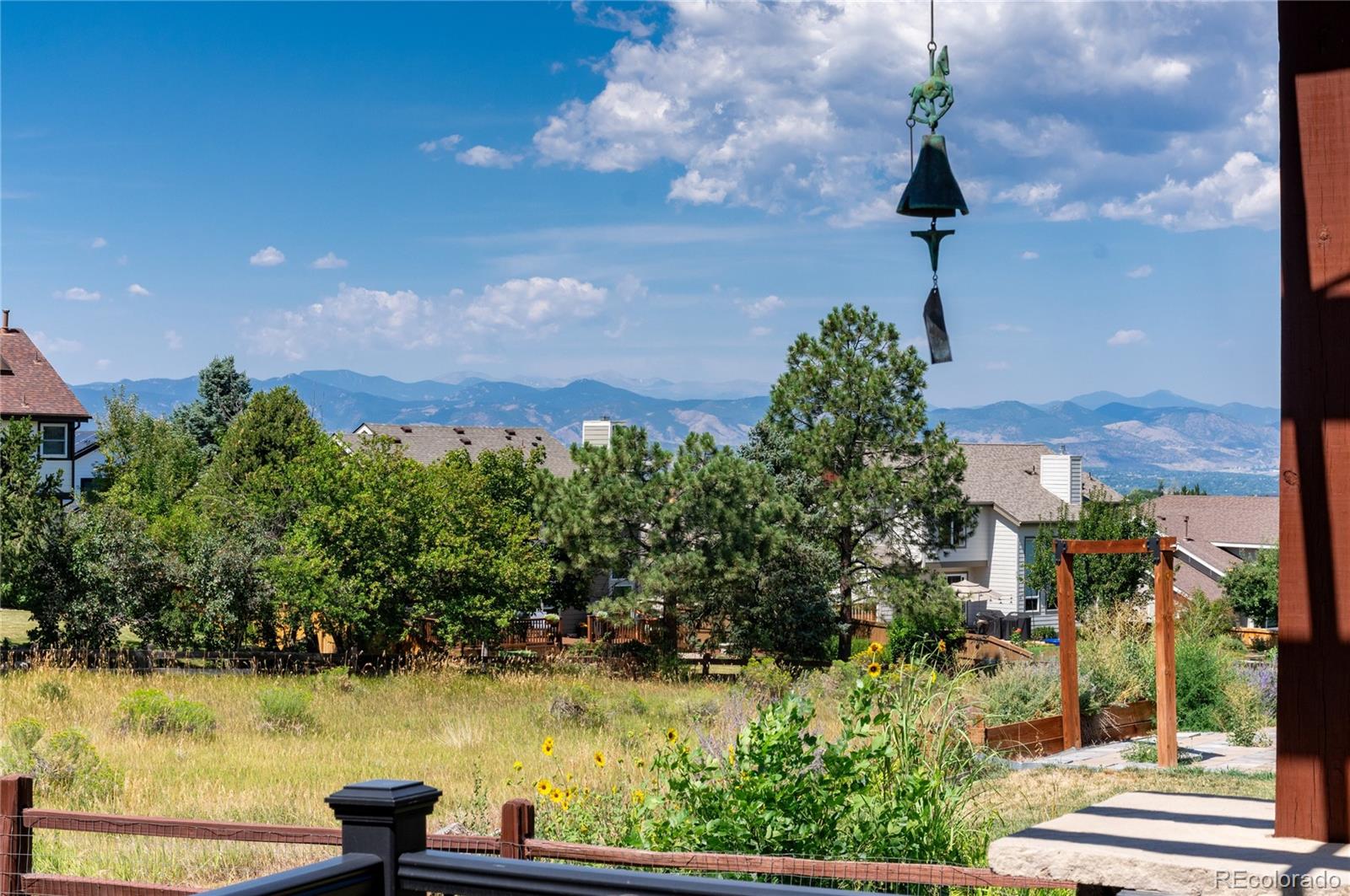 9393 Prairie View Drive