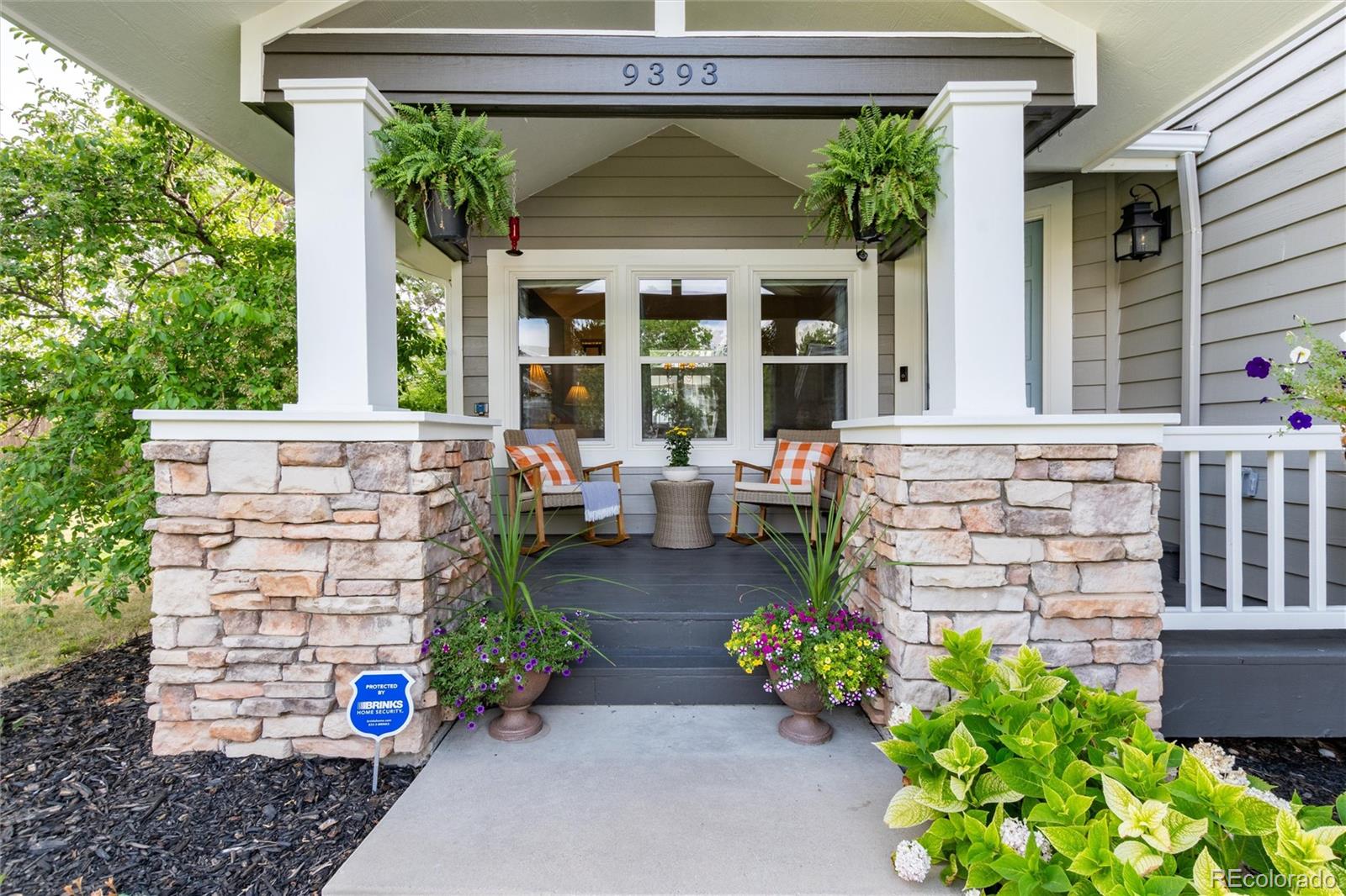 9393 Prairie View Drive