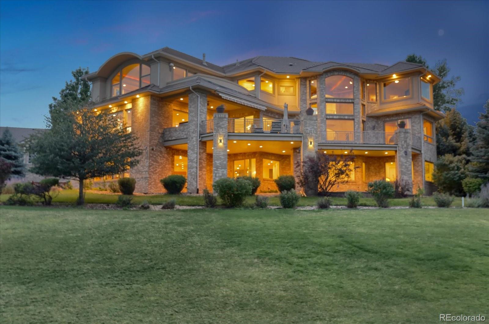 2421 Ranch Reserve Ridge