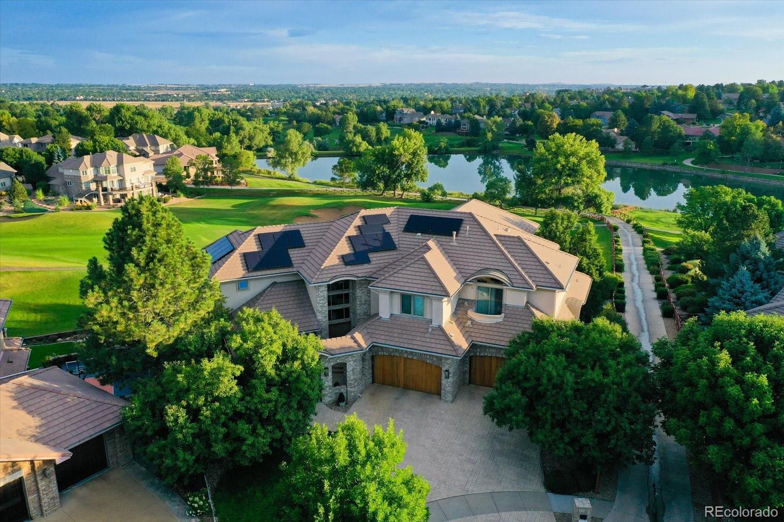 2421 Ranch Reserve Ridge