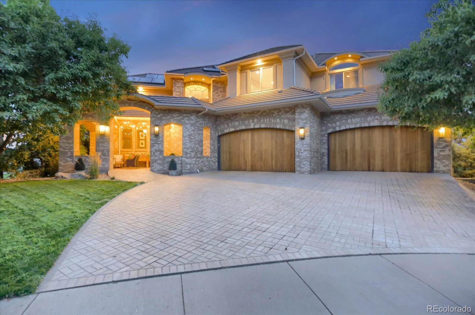 2421 Ranch Reserve Ridge