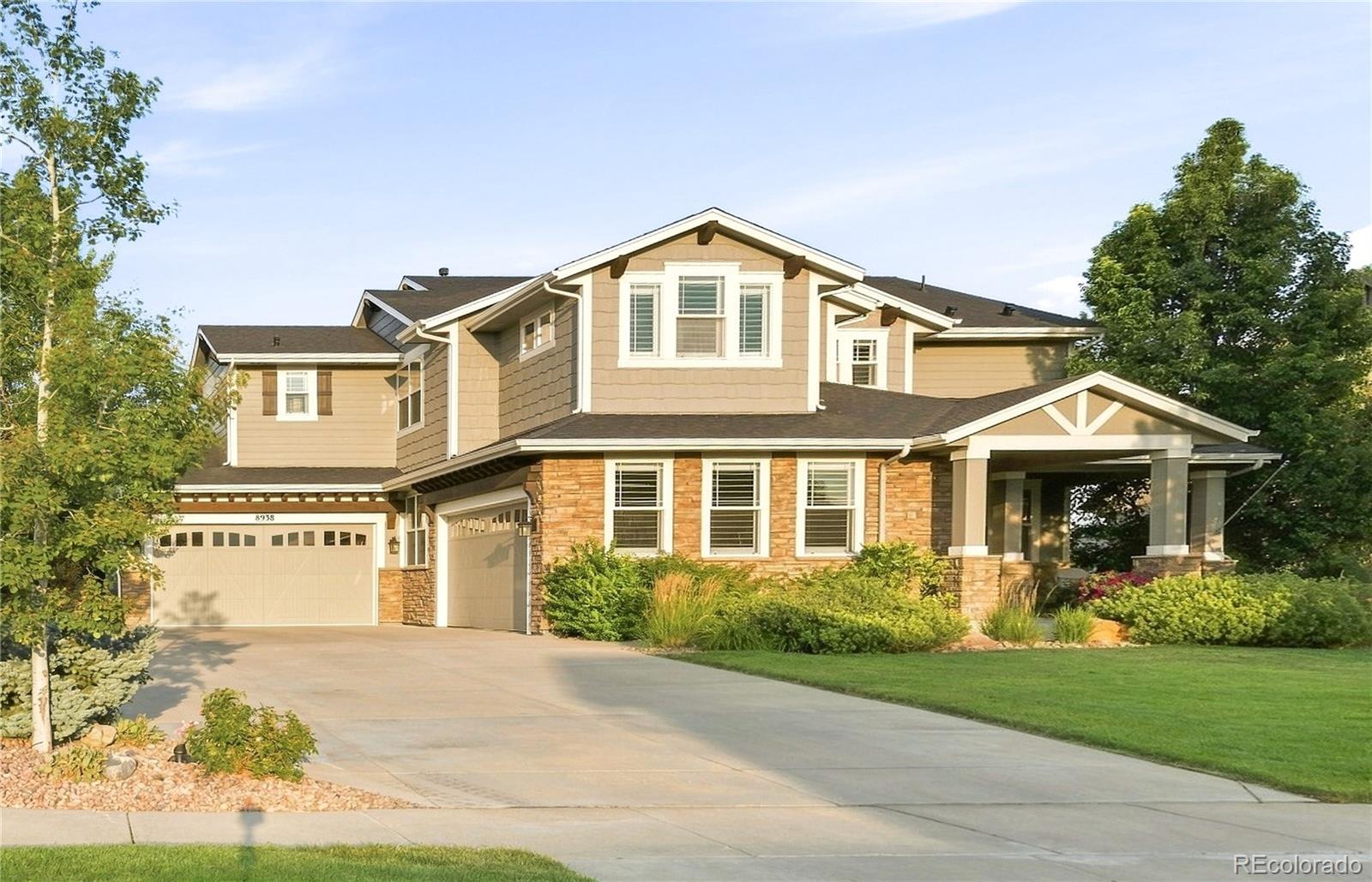 8938 Devinney Court