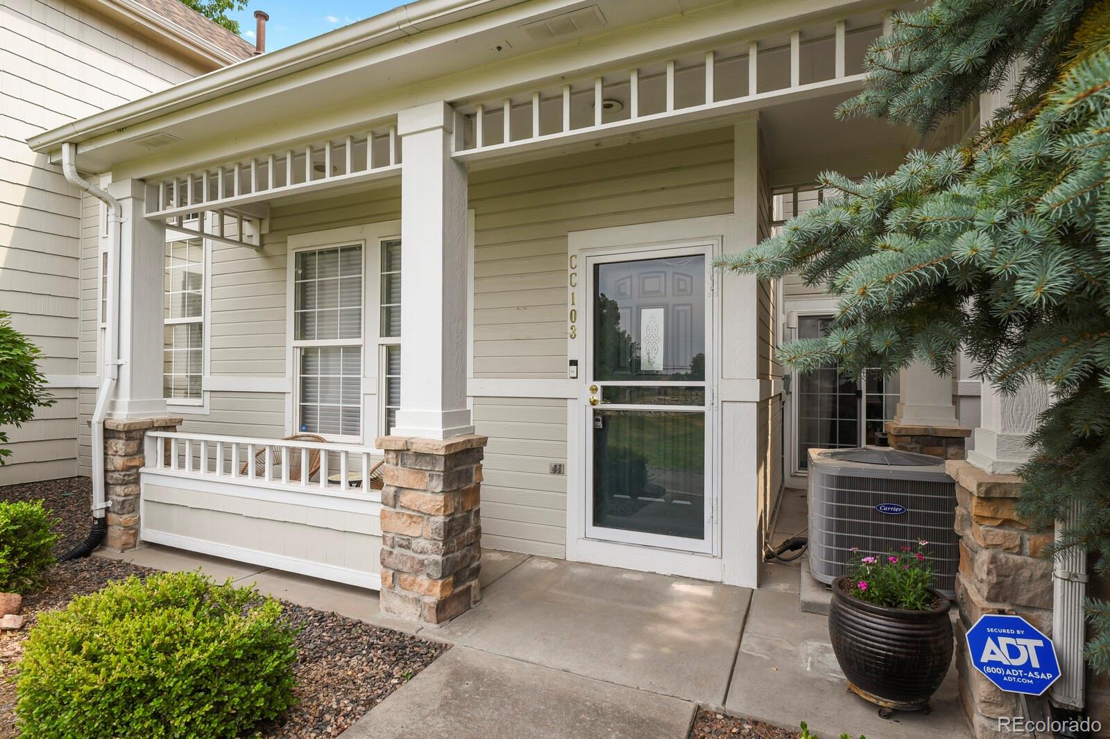 8300 E Fairmount Drive CC103