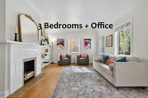 1400 Glencoe Street Denver CO 80220