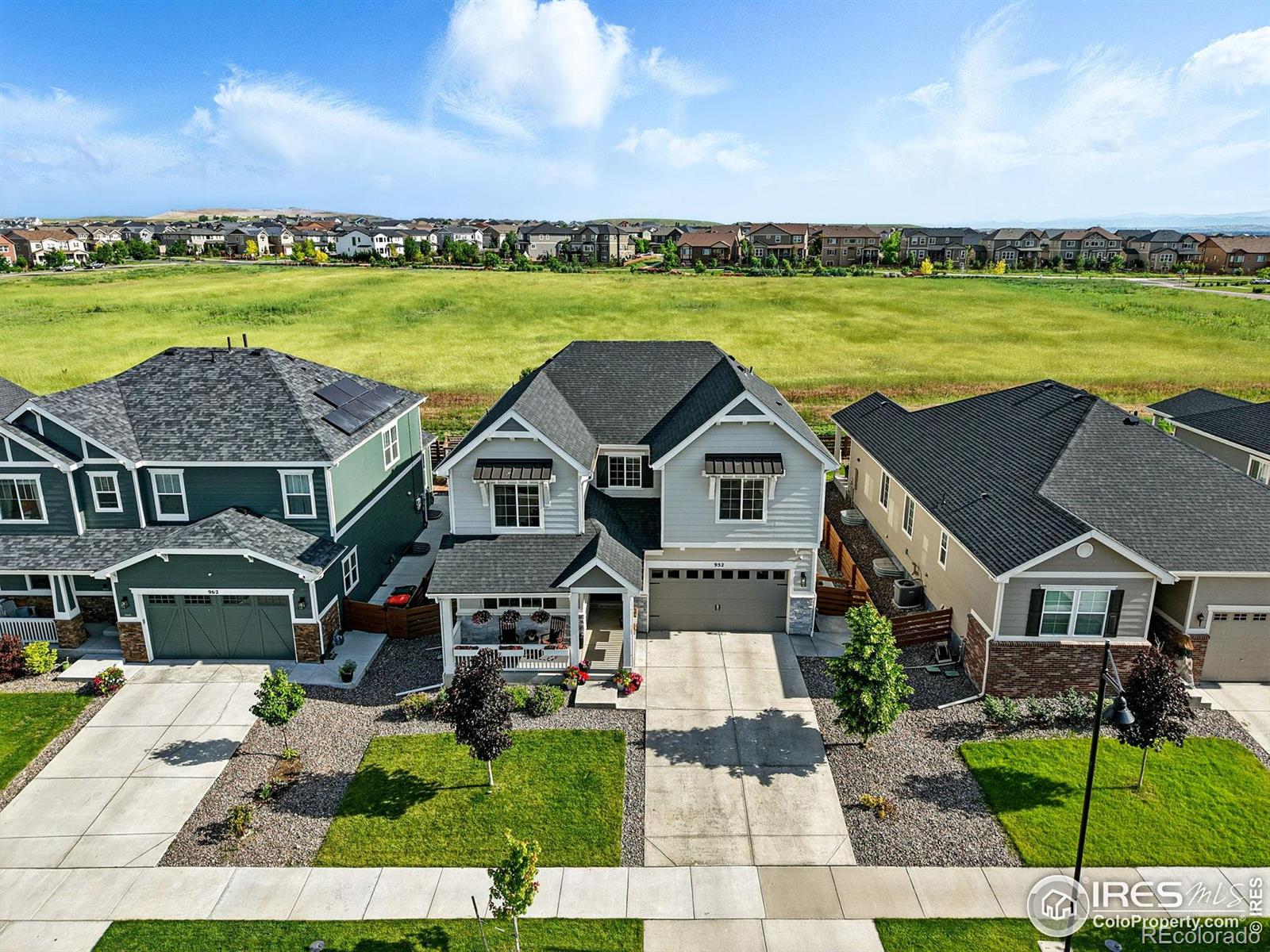 952 Pinecliff Drive, Erie, CO, 80516 4 952 Pinecliff Drive