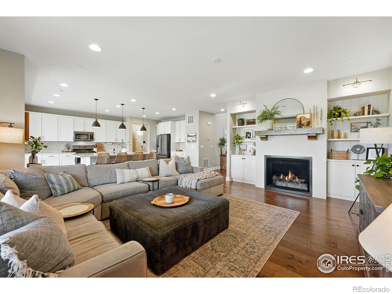 952 Pinecliff Drive, Erie, CO, 80516 1 952 Pinecliff Drive