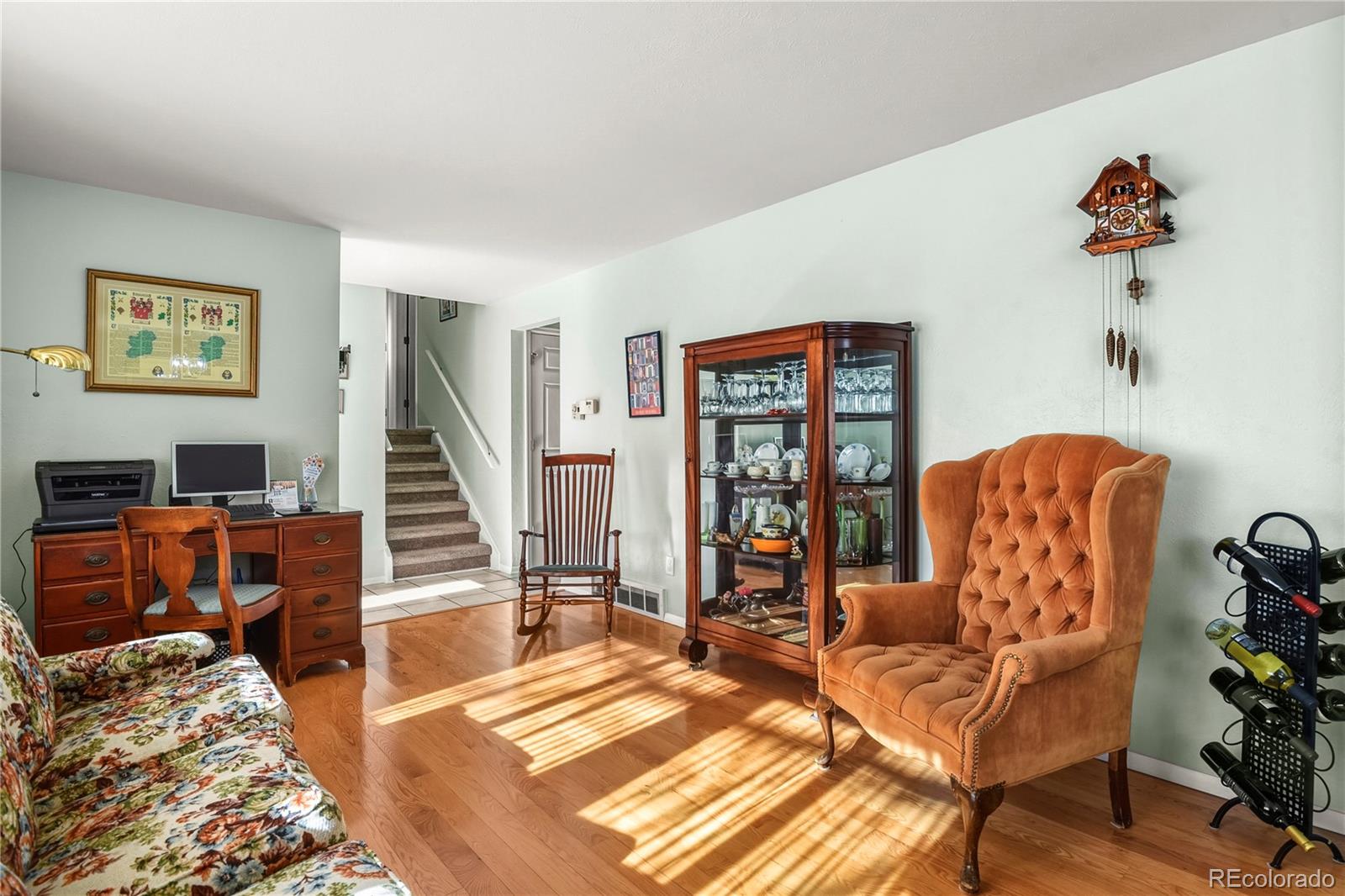 4435 E Hinsdale Place