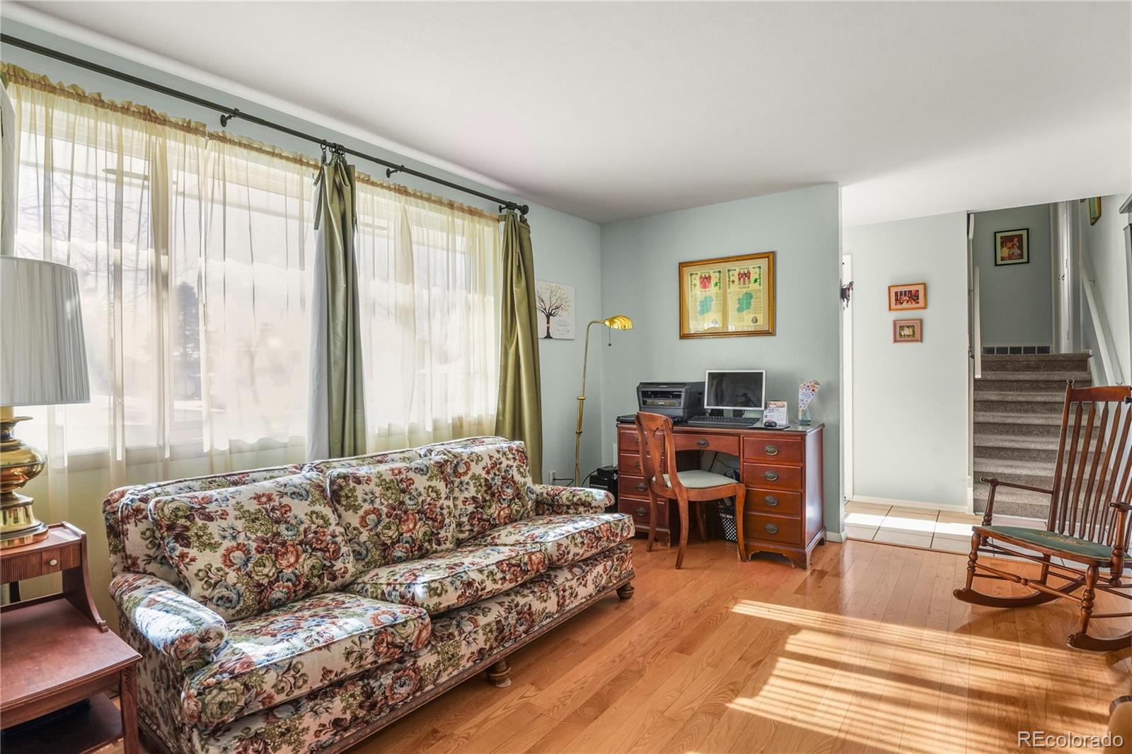 4435 E Hinsdale Place