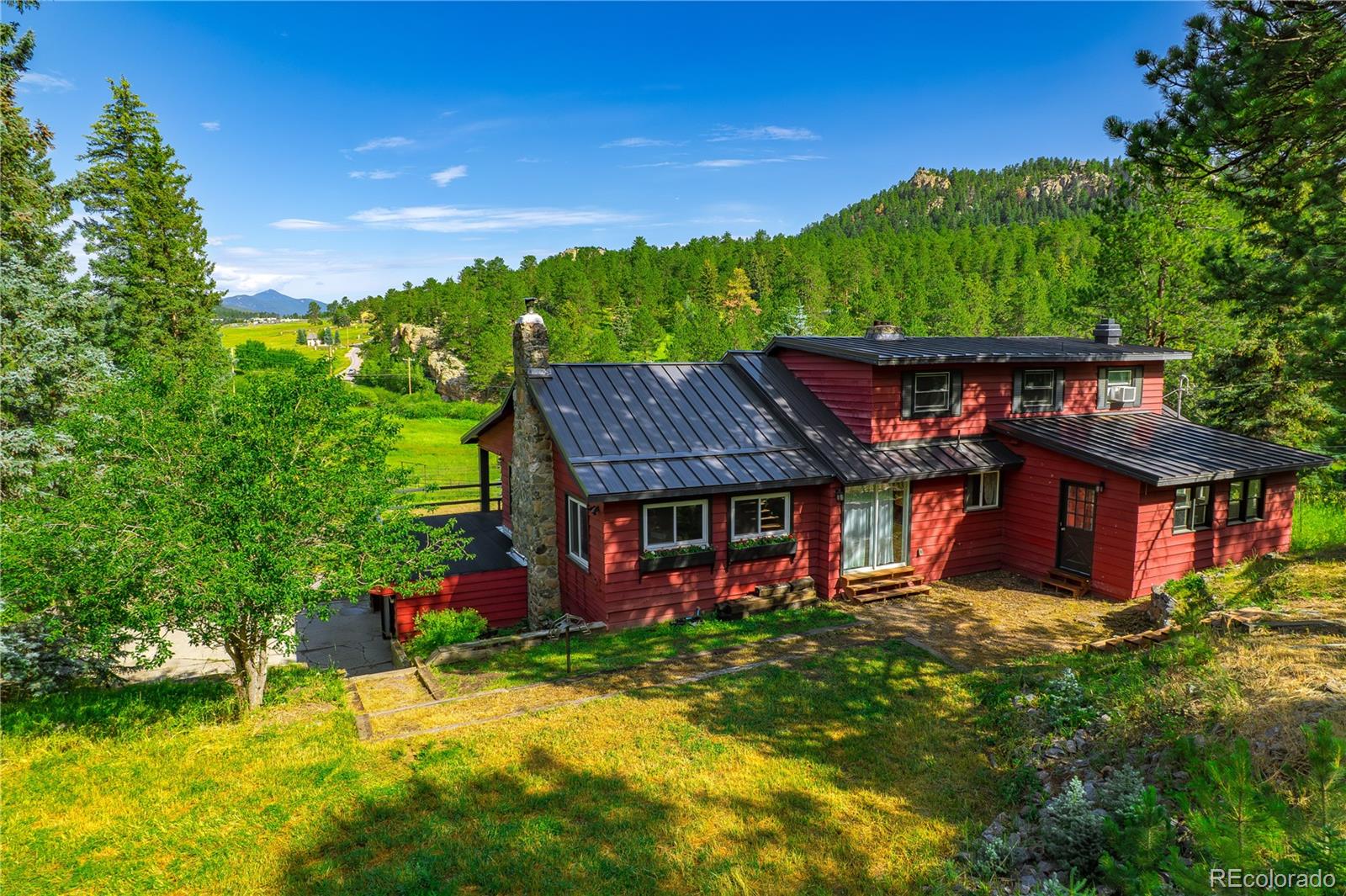 25524 N Turkey Creek Road